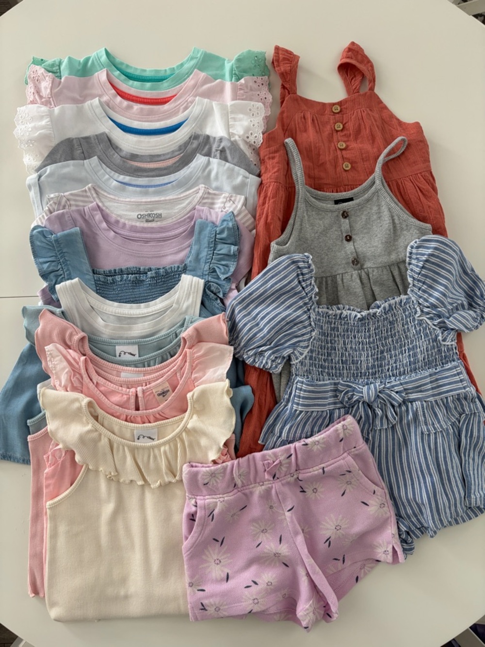 2T lot